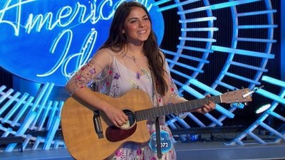 American Idol Season 16 Episode 5