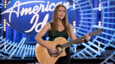 American Idol Season 3 Episode 5