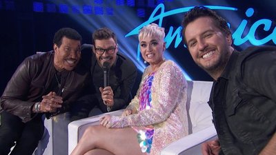 American Idol Season 16 Episode 9