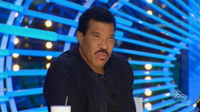 American Idol Season 3 Episode 12