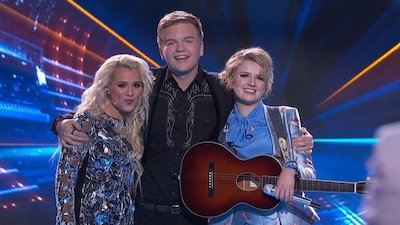 American Idol Season 16 Episode 18