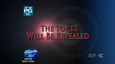 American Idol Season 5 Episode 24