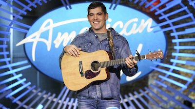 American Idol Season 17 Episode 1