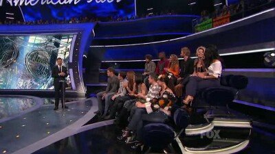 American Idol Season 6 Episode 32