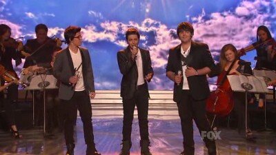 American Idol Season 7 Episode 30