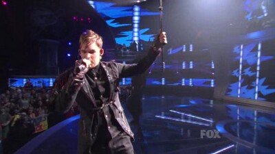 American Idol Season 7 Episode 31