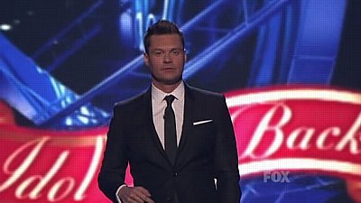 American Idol Season 7 Episode 32