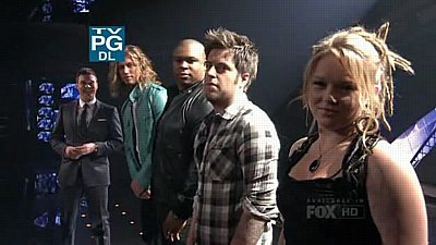American Idol Season 7 Episode 37