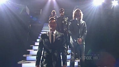 American Idol Season 7 Episode 39