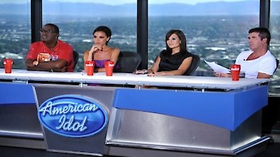 American Idol Season 9 Episode 1