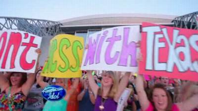 American Idol Season 9 Episode 6