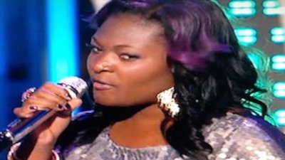 American Idol Season 9 Episode 11