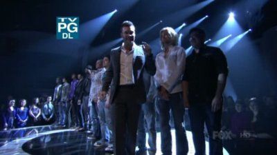 American Idol Season 9 Episode 14