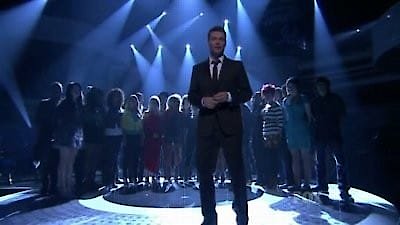 American Idol Season 9 Episode 15