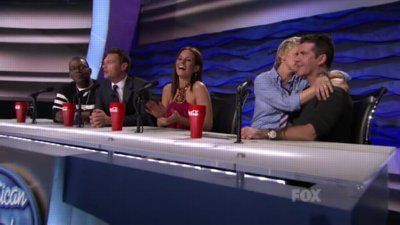 American Idol Season 9 Episode 19