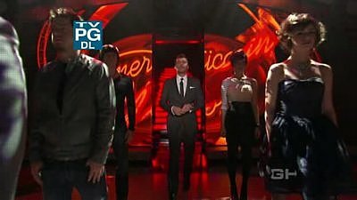 American Idol Season 9 Episode 22