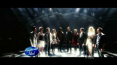 American Idol Season 9 Episode 27