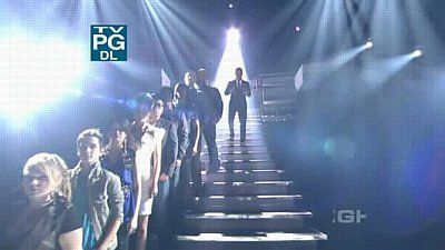 American Idol Season 9 Episode 30