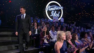 American Idol Season 9 Episode 35