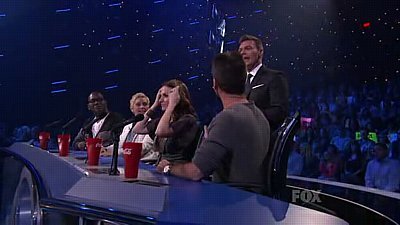 American Idol Season 9 Episode 39