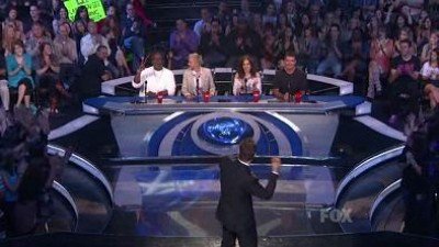 American Idol Season 9 Episode 41