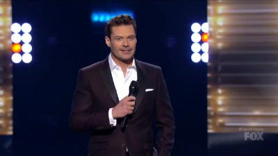 American Idol Season 9 Episode 42