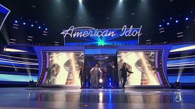 American Idol Season 10 Episode 13