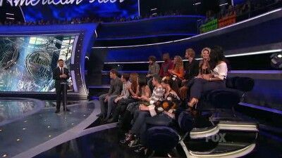 American Idol Season 10 Episode 19