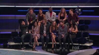 American Idol Season 10 Episode 23