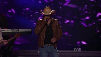 American Idol Season 10 Episode 27