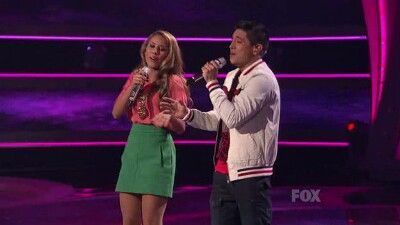 American Idol Season 10 Episode 29