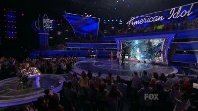 American Idol Season 10 Episode 35