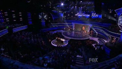 American Idol Season 11 Episode 16