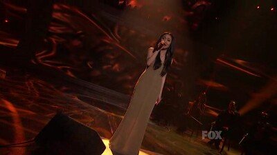 American Idol Season 11 Episode 19