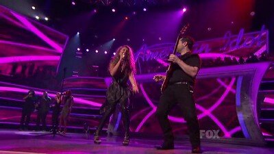 American Idol Season 11 Episode 23