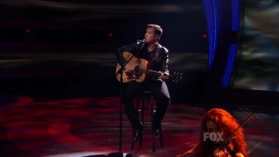 American Idol Season 11 Episode 35