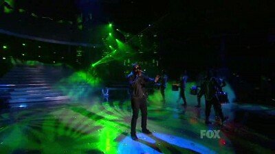 American Idol Season 11 Episode 39