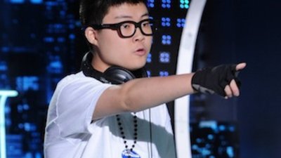 American Idol Season 12 Episode 1