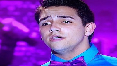 American Idol Season 12 Episode 2