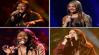 American Idol Season 12 Episode 15