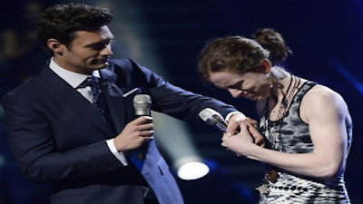 American Idol Season 12 Episode 16