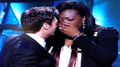 American Idol Season 12 Episode 17