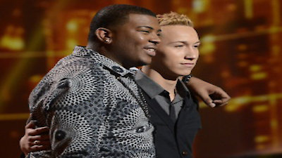 American Idol Season 12 Episode 19