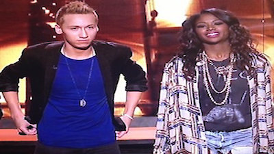 American Idol Season 12 Episode 21