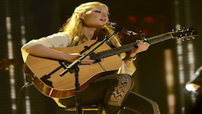 American Idol Season 12 Episode 22