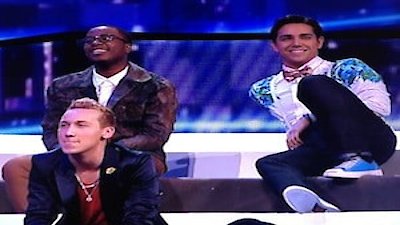 American Idol Season 12 Episode 23