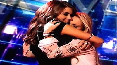 American Idol Season 12 Episode 27