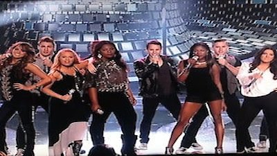 American Idol Season 12 Episode 29