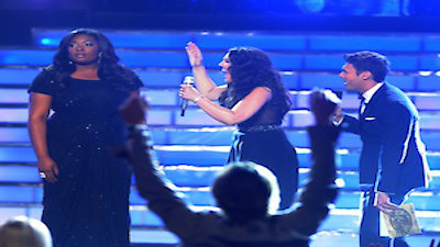 American Idol Season 12 Episode 37