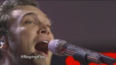 American Idol Season 13 Episode 17